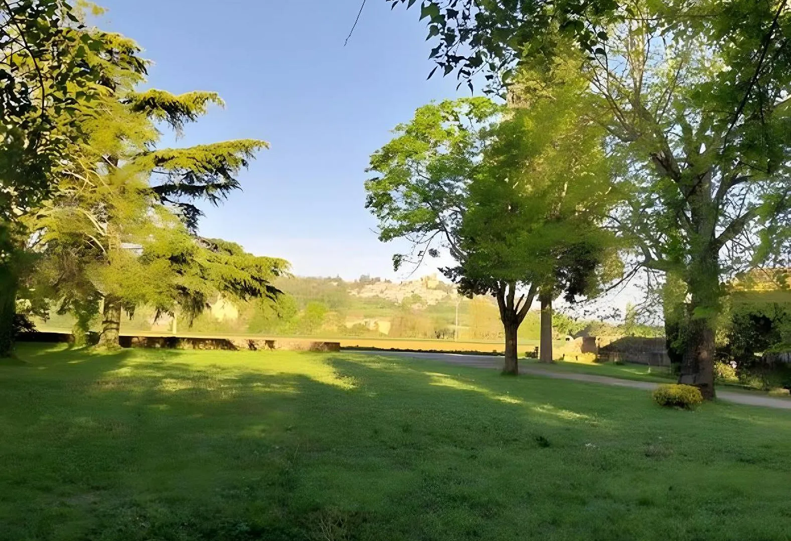 Tatil Evi Maison Le Petit Mas Chabrillan Fransa